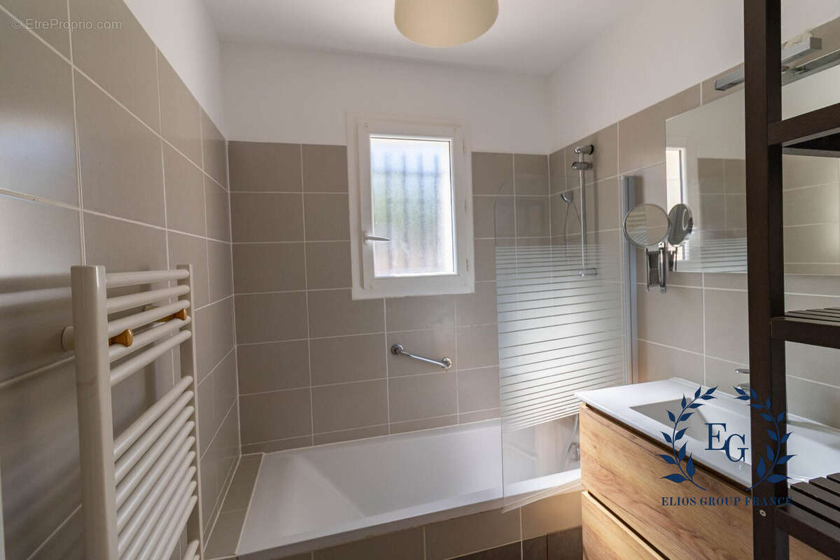 Maison 91 m² à Sollies-Toucas  - photo 6