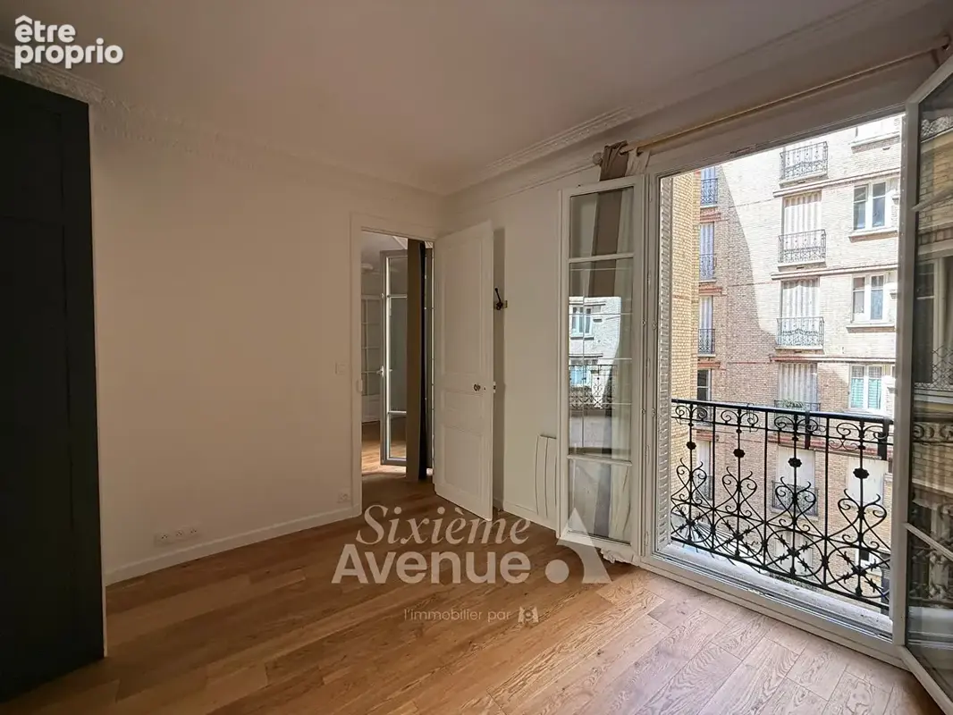 EXCLUSIVITÉ - Rue Hermel - 39.57 m² LC - photo 10
