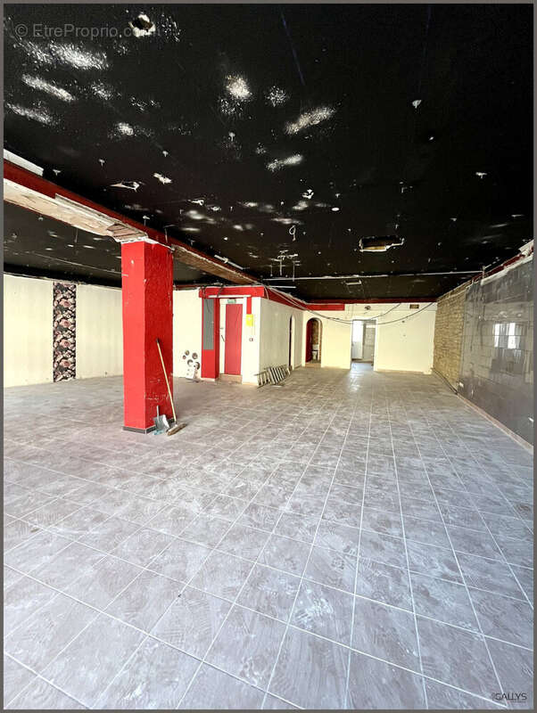 Appartement à JOEUF