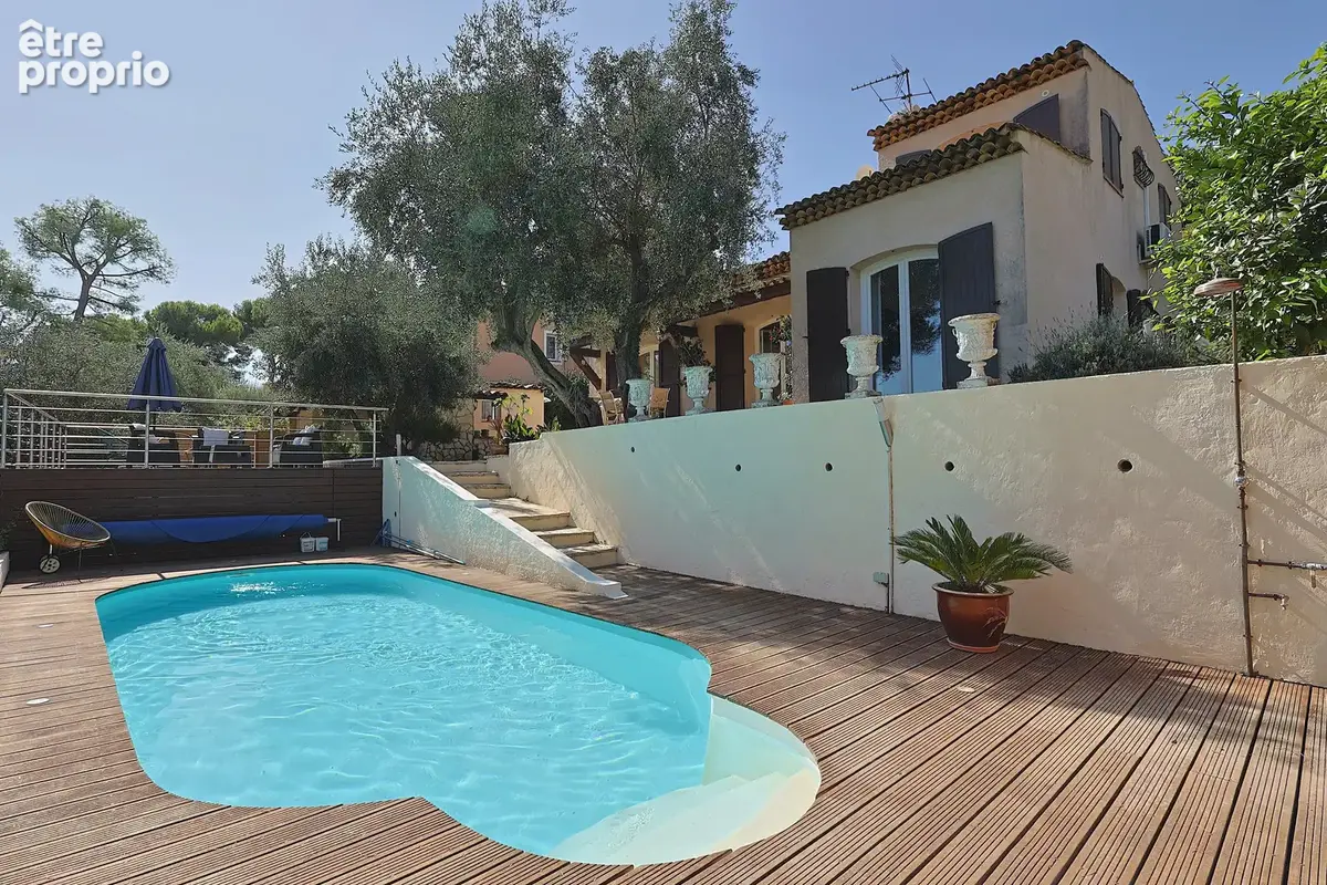 Photo Maison à Nice au prix de 689 000€