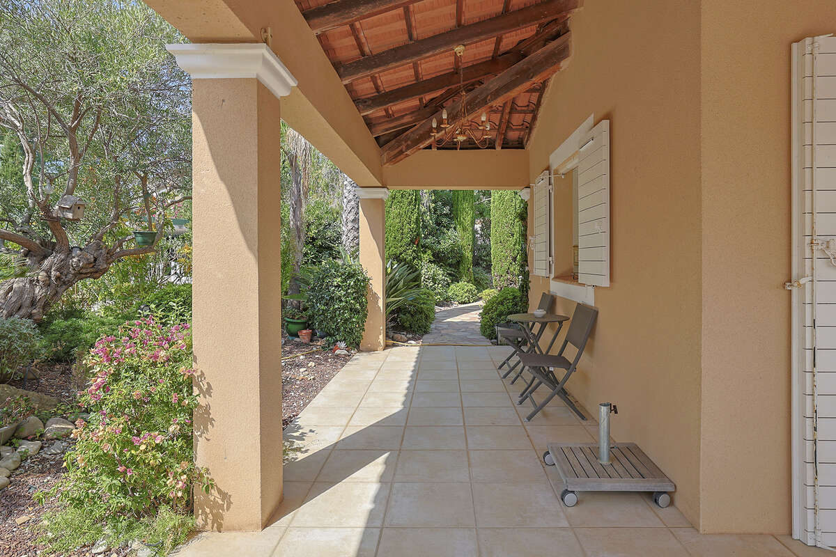 Maison à CARQUEIRANNE