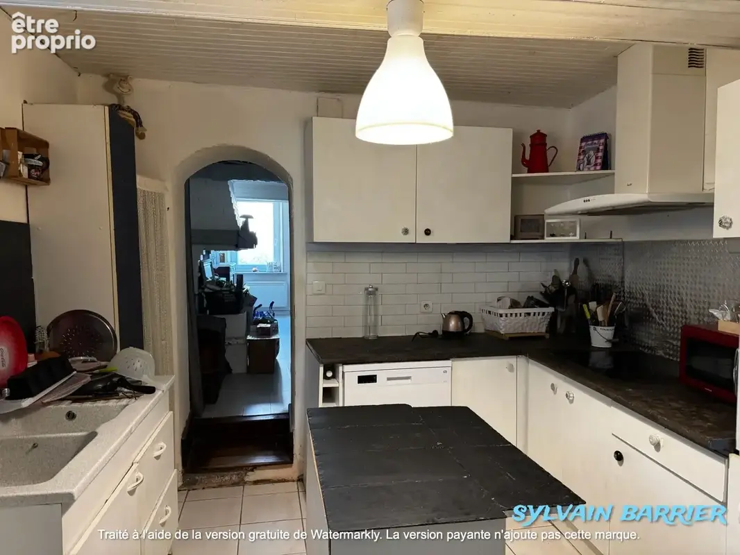 Maison à vendre - photo 3
