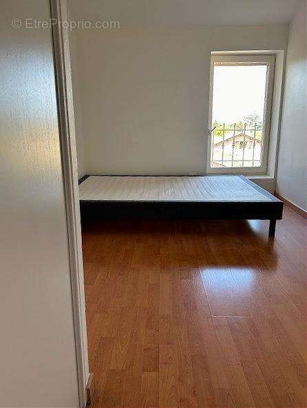   - Appartement à CHASSELAY