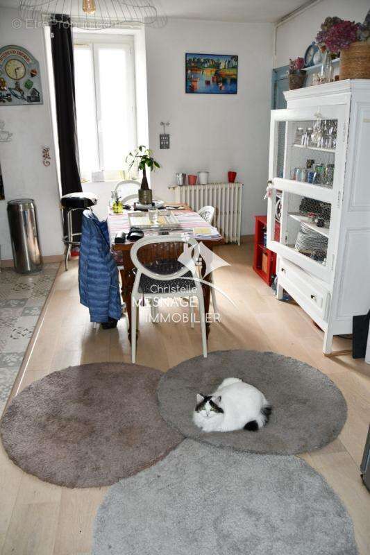 Appartement à DINAN