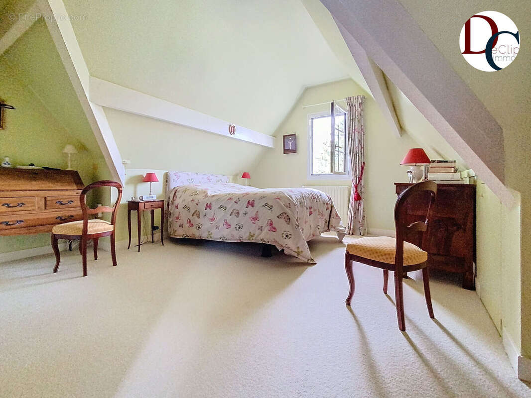 Photo 8 - Maison à SENLIS