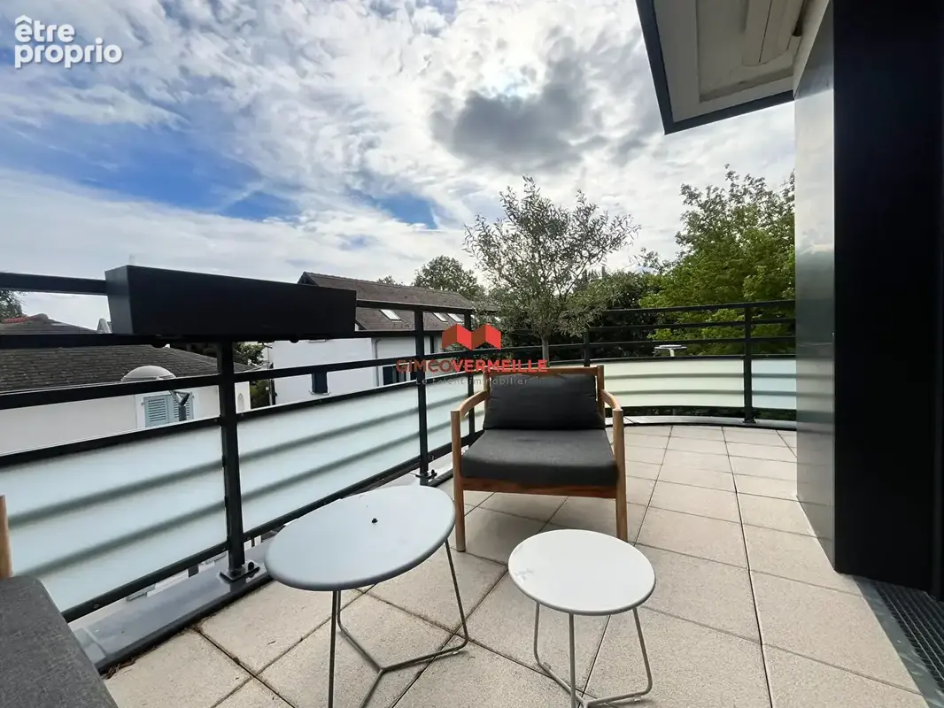 Appartement 3P - CHATOU - Hyper centre - photo 14