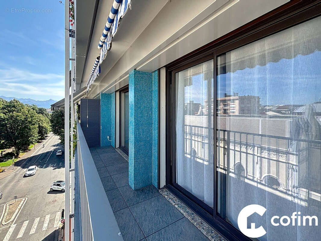 Appartement à TARBES