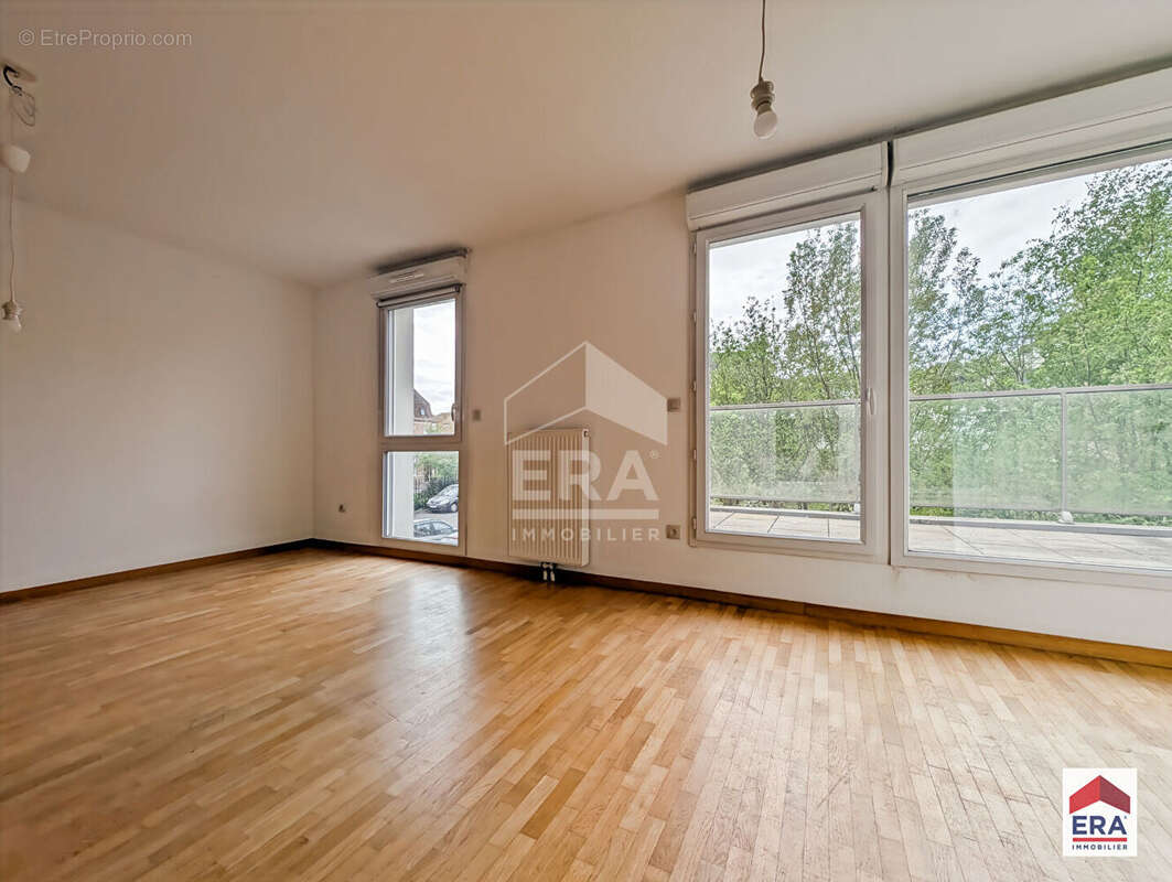 Appartement à WASQUEHAL