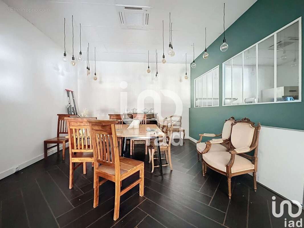 Photo 2 - Commerce à TARBES