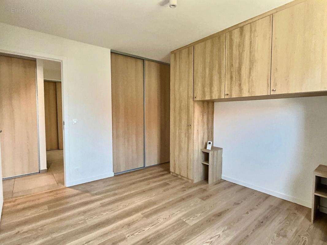 Appartement à NEUFCHATEL-HARDELOT