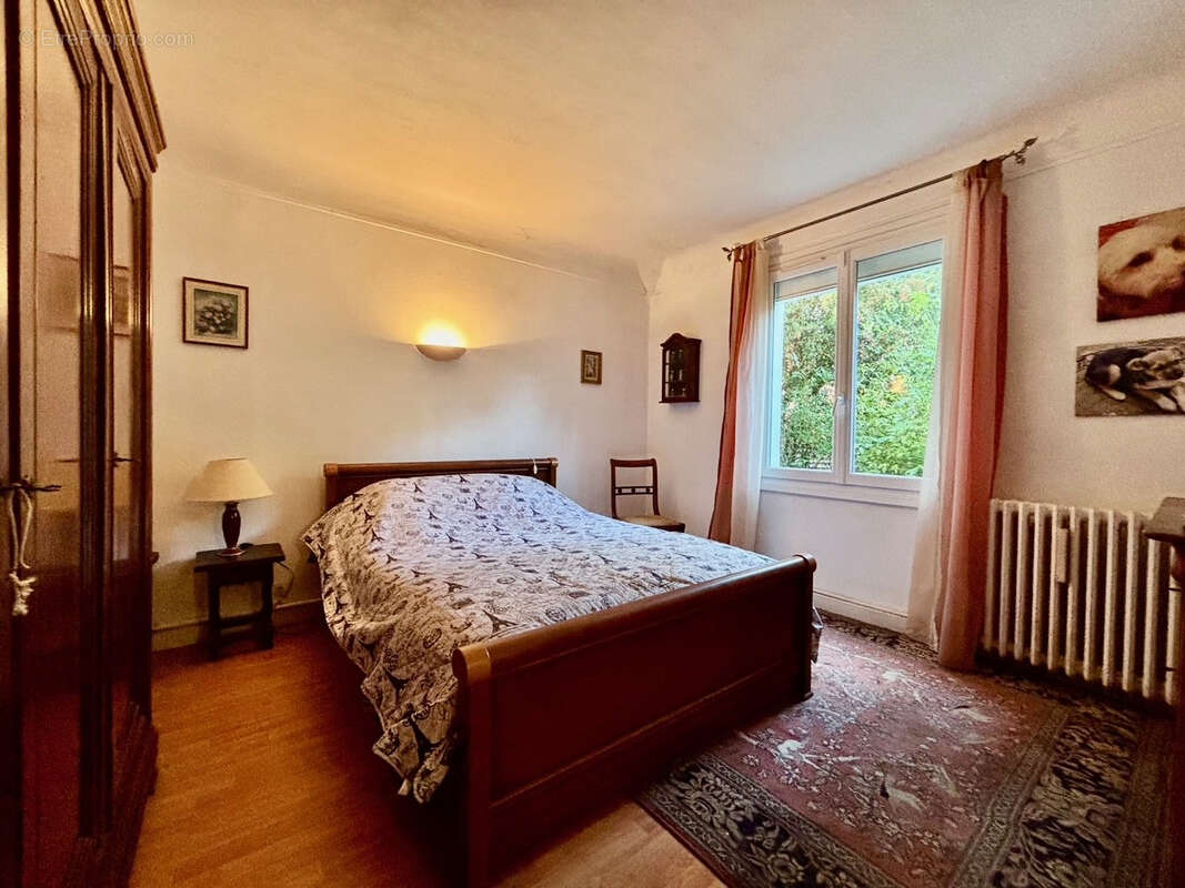 Maison à SAINT-NAZAIRE