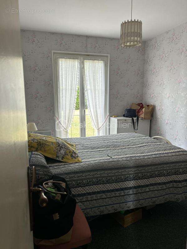 Maison à ANSAUVILLERS