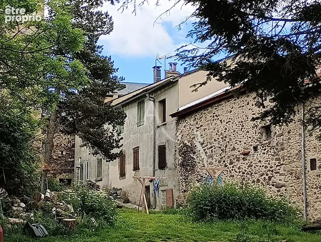 Maison à Puyvalador ? 110 m², à 5 min des pistes de ski - photo 3
