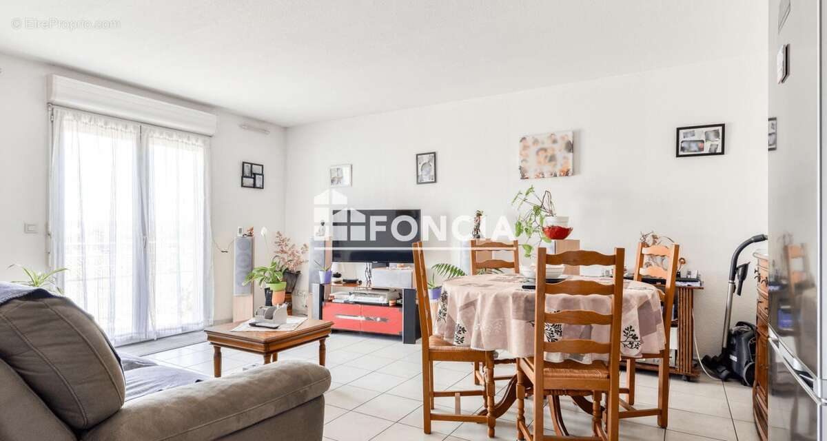 Appartement à NARBONNE