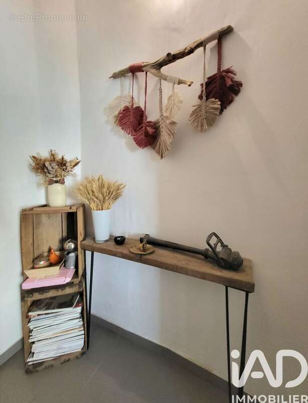 Photo 9 - Maison à CRUZY