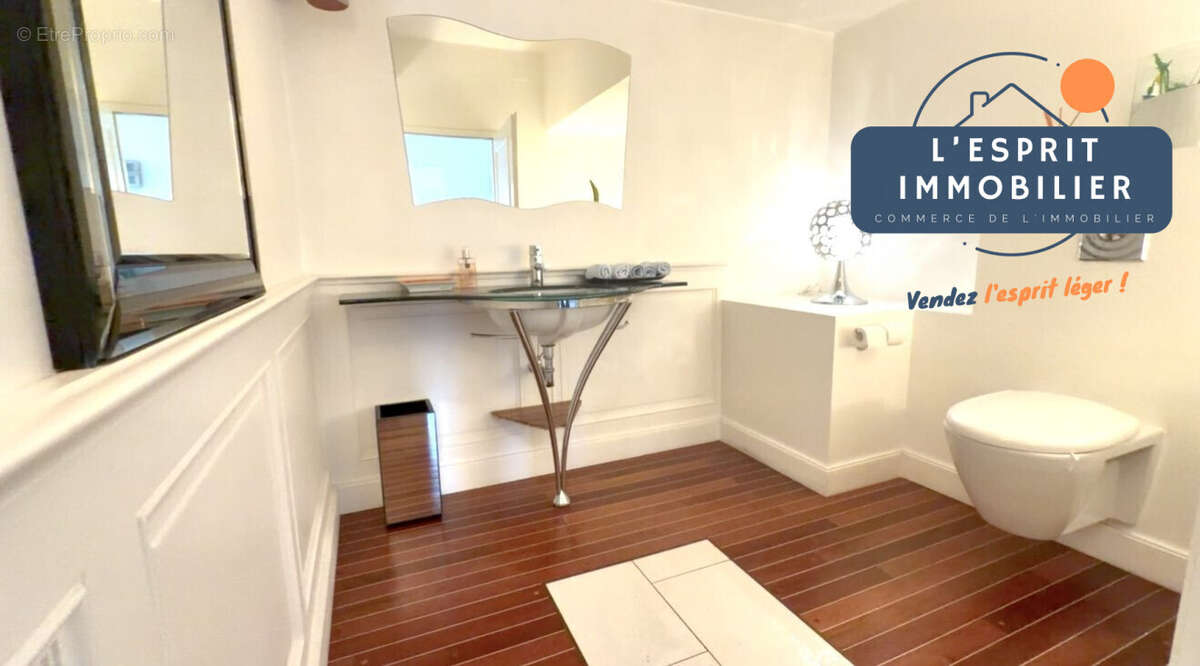 Maison 196 m² à Longeville-Les-Saint-Avold  - photo 8