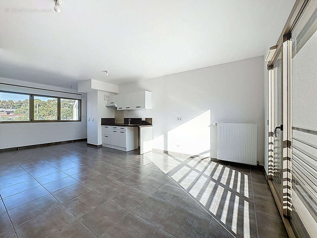 Appartement à CACHAN