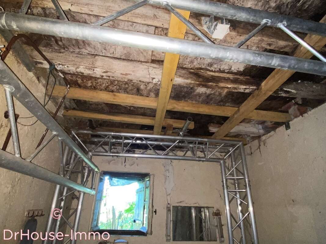 Maison à SAINTE-COLOMBE