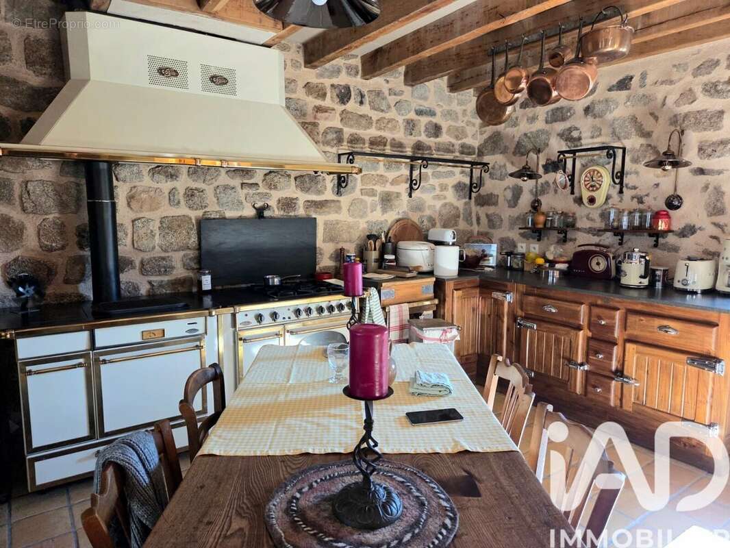 Photo 7 - Maison à MEYMAC