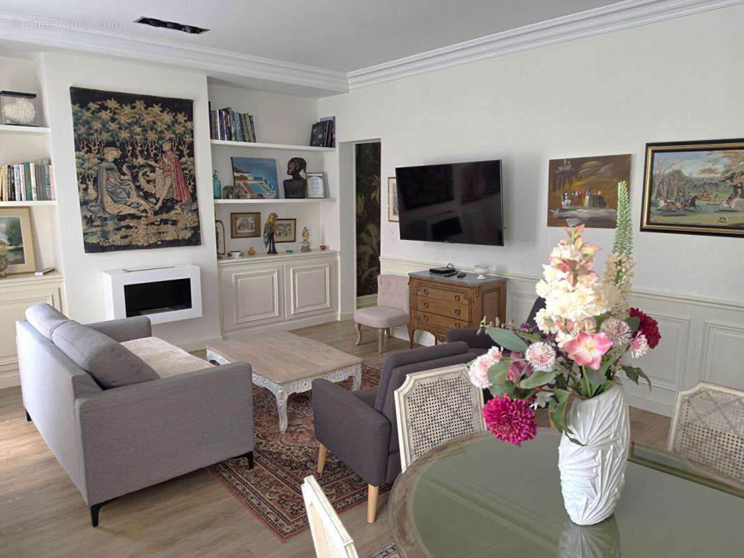 Appartement à NOGENT-LE-ROTROU