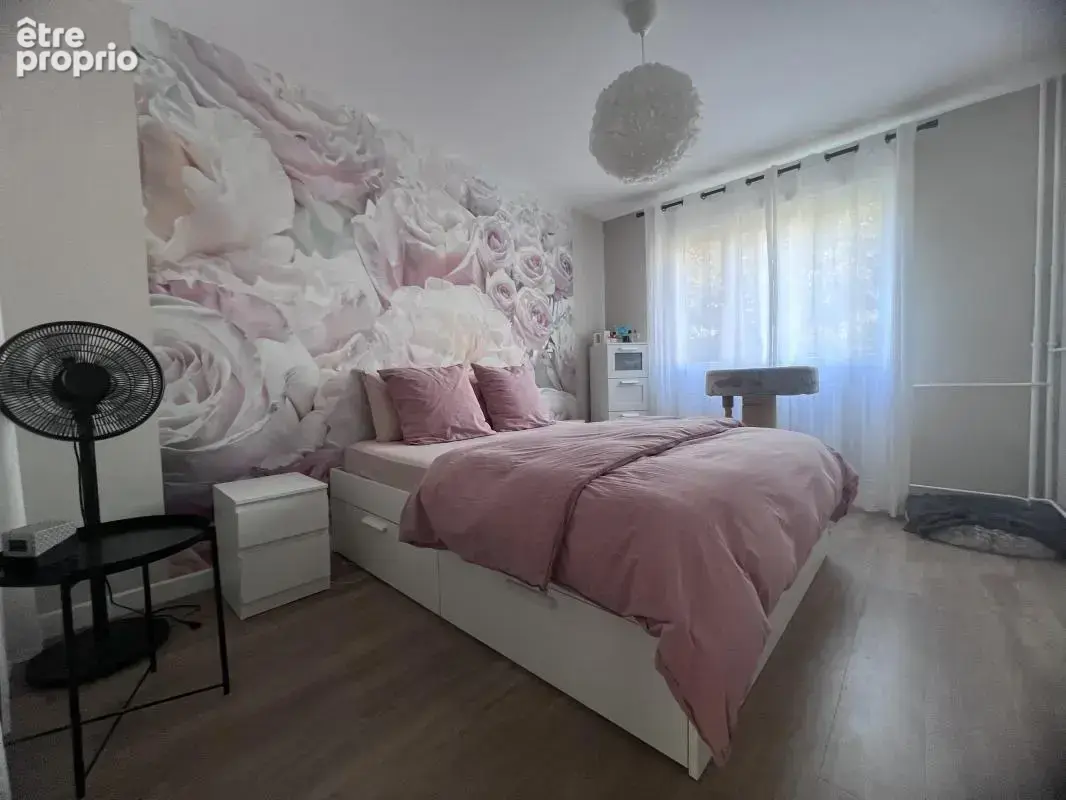 Appartement ancien - photo 9