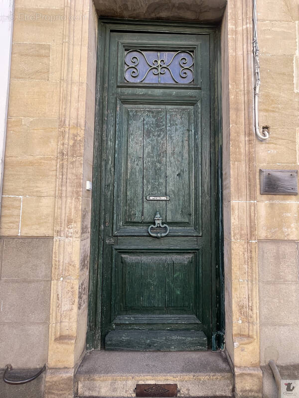 Appartement à BERGERAC
