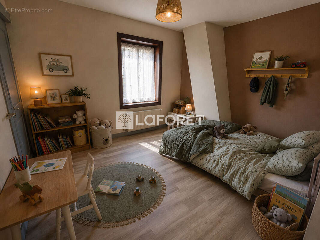 Maison Halluin 6 pièce(s) 205 m2 - photo 6