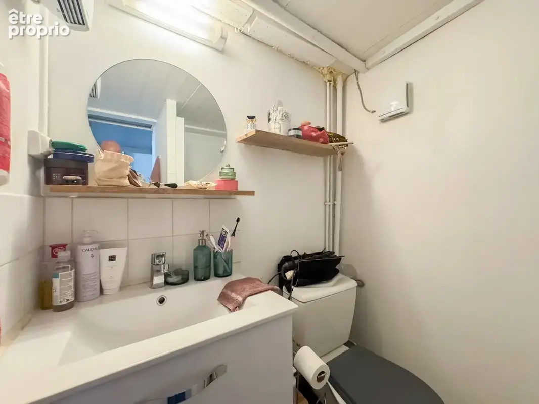 Appartement 1 pièce 21 m² à vendre à Aix-En-Provence (13100) - photo 8