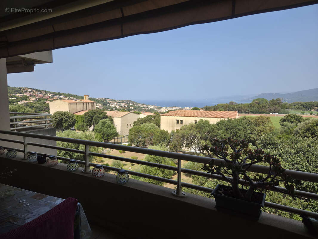 Appartement à PROPRIANO