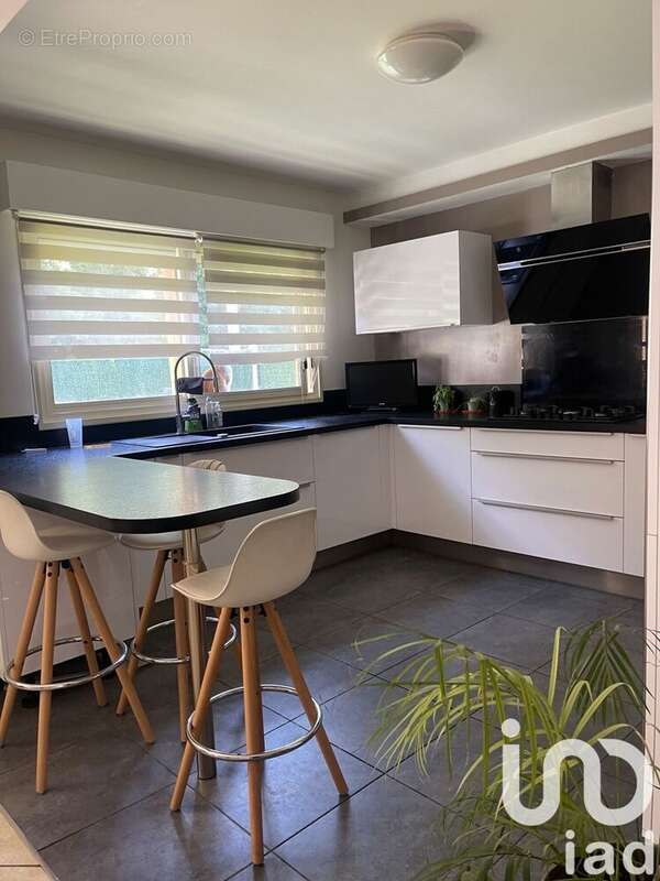 Photo 7 - Maison à LA NORVILLE