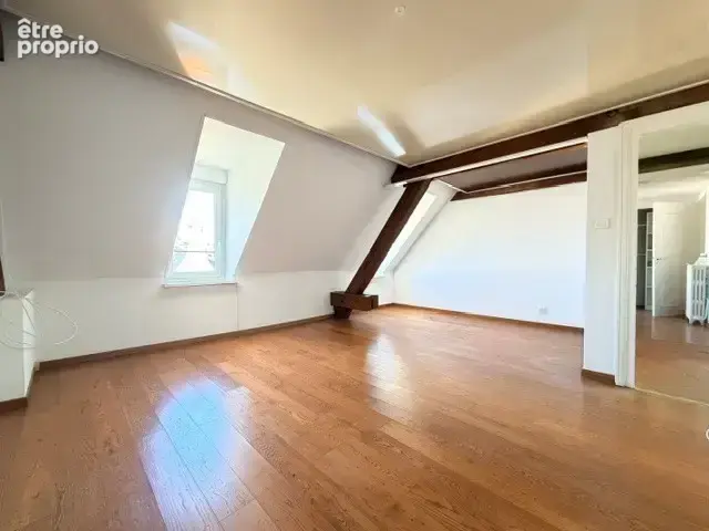 BELFORT - Hyper centre : Appartement T6 atypique (REF VB3800) - photo 4