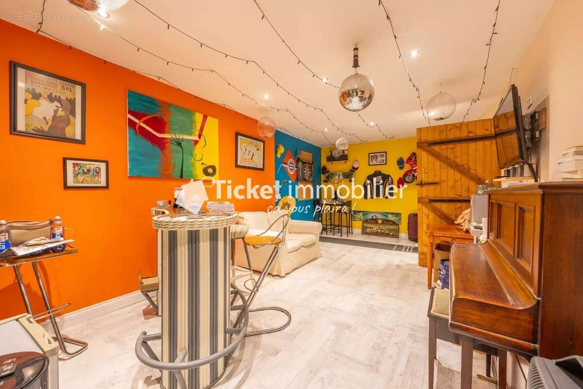 Maison à BIZE-MINERVOIS