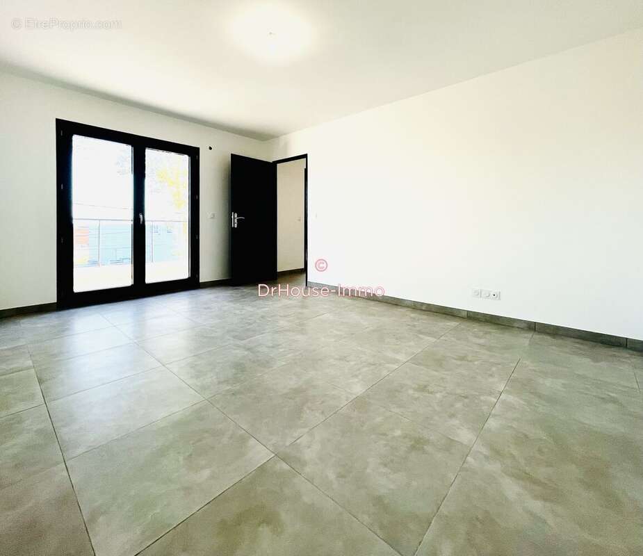 Maison à MURVIEL-LES-BEZIERS