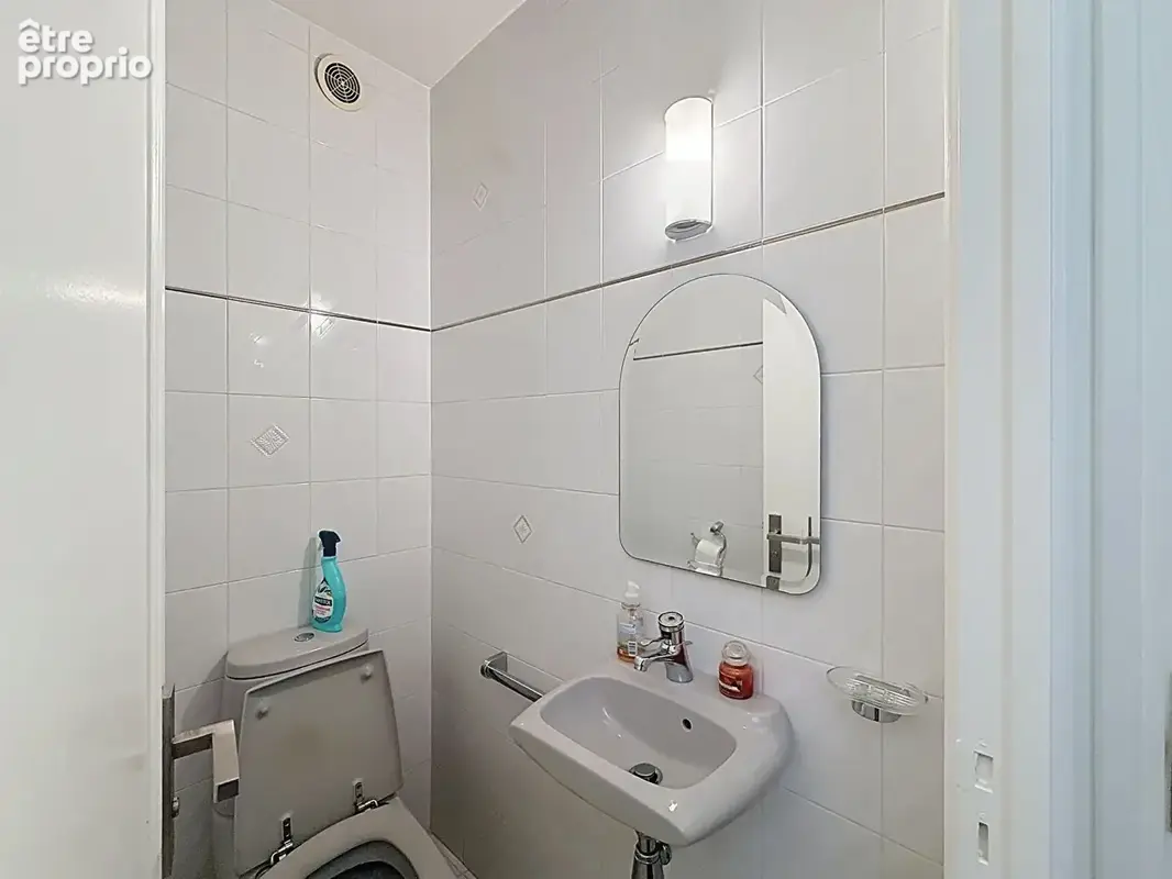 Appartement 90 m² avec grande terrasse et aperçu mer ? Résidence calme - photo 11