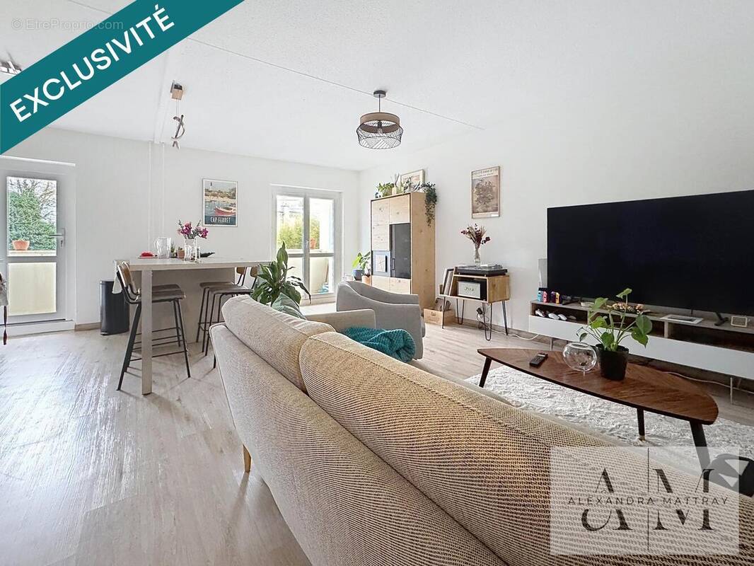 Photo 1 - Appartement à LE BOUSCAT