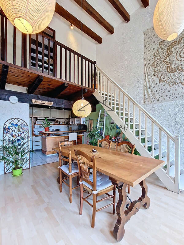 Appartement à MILLAU