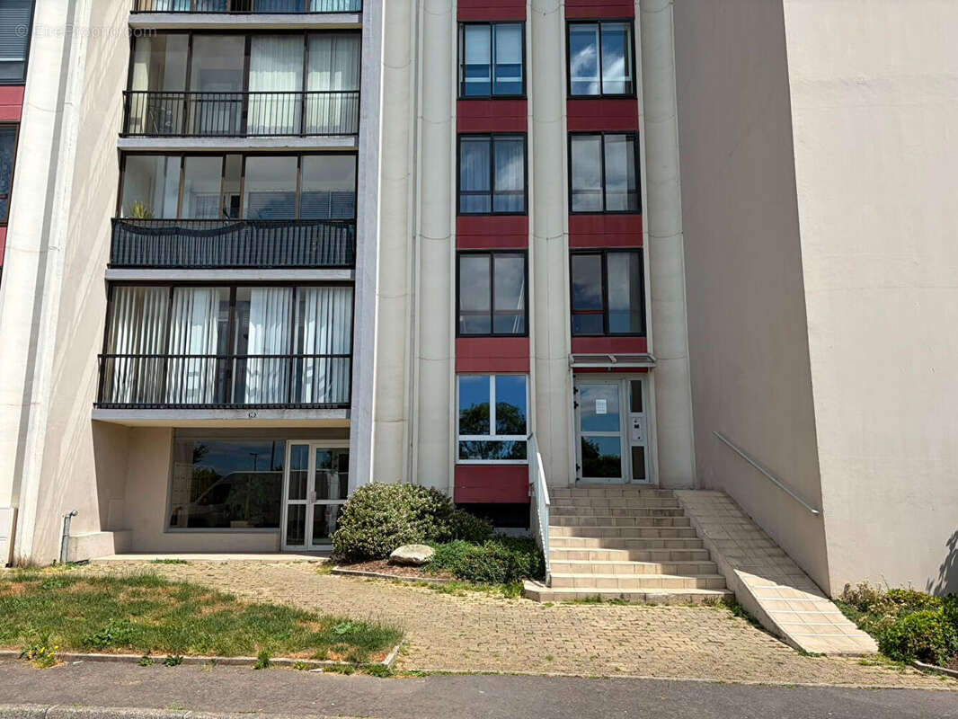 Appartement 31m² à brest - photo 11