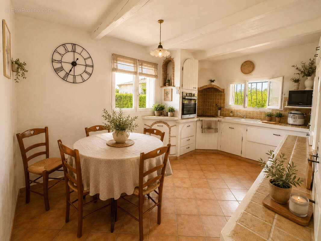 Maison à LE VAL