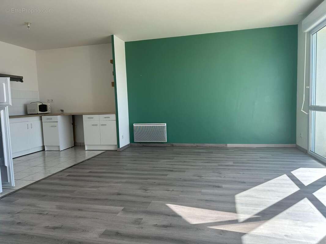 Photo 2 - Appartement à LA ROCHE-SUR-YON