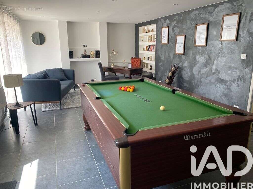 Photo 4 - Maison à LE MEUX