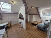 Appartement à NANTUA