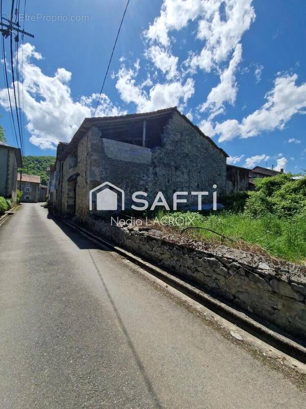 Photo 1 - Maison à SALEICH