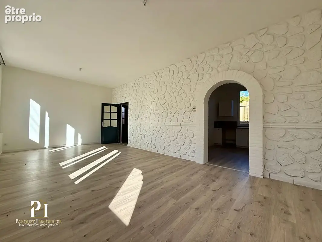Maison rénovée à Warloy Baillon - photo 2