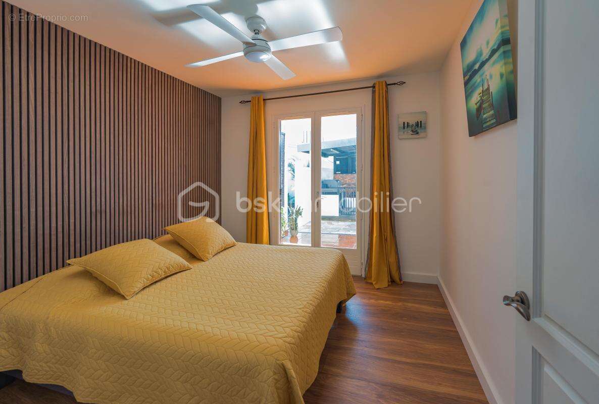 À vendre - Maison à Saint-Anne - photo 13