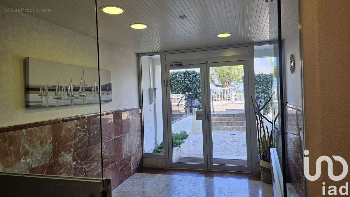 Photo 2 - Appartement à ARCACHON