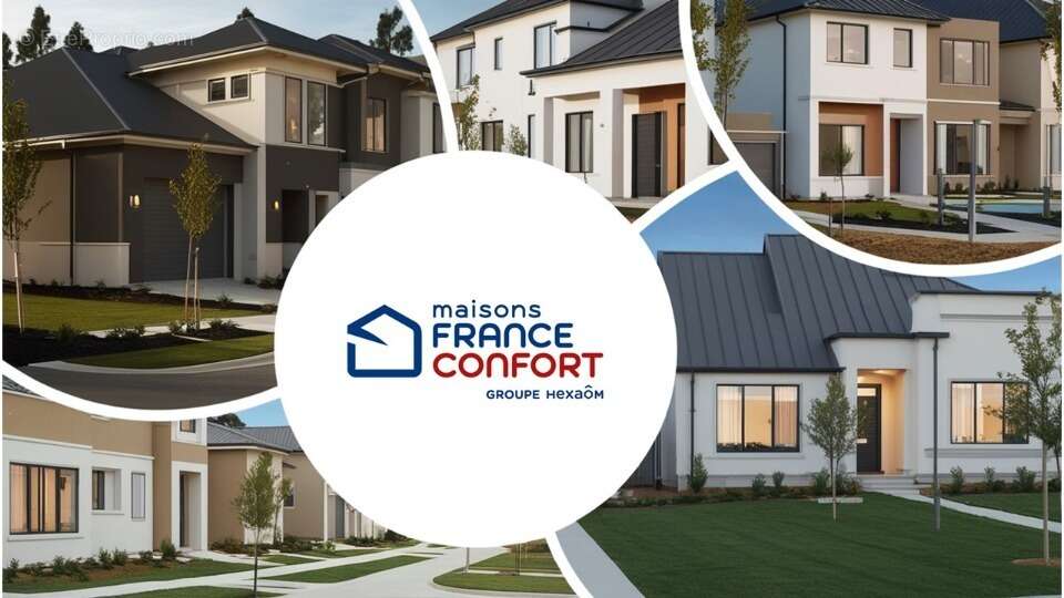 Terrain à VAULX-EN-VELIN