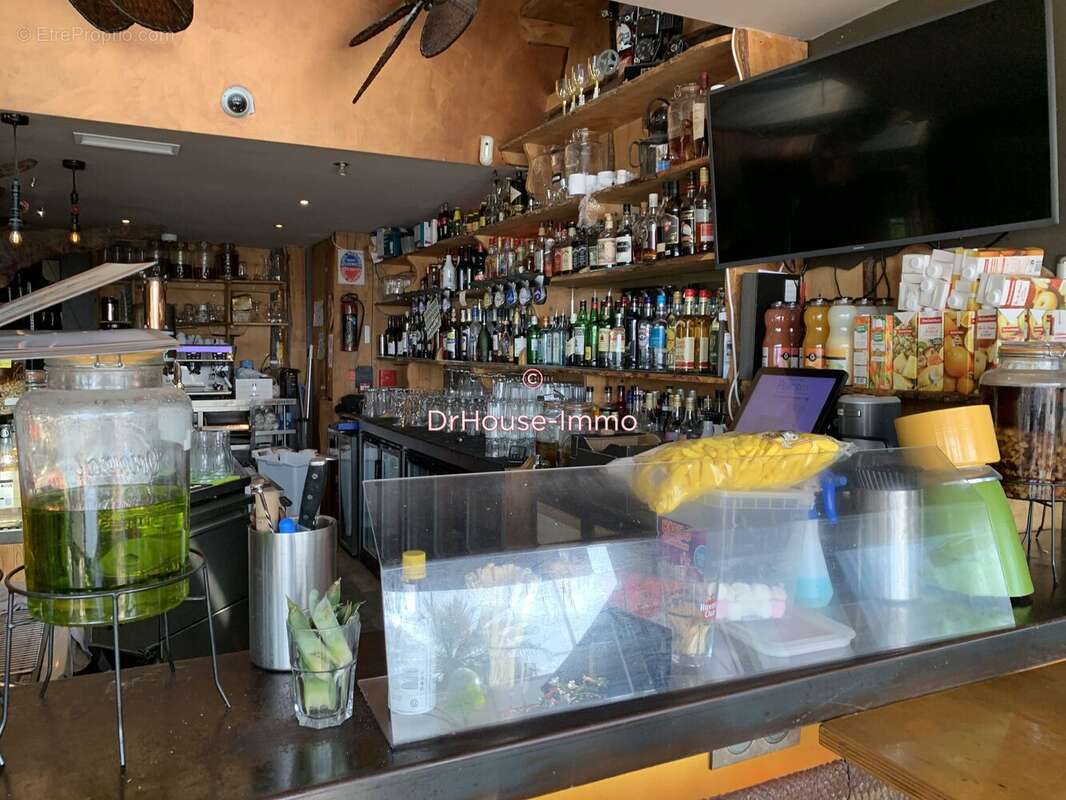 Commerce à SAINT-LAURENT-DU-VAR