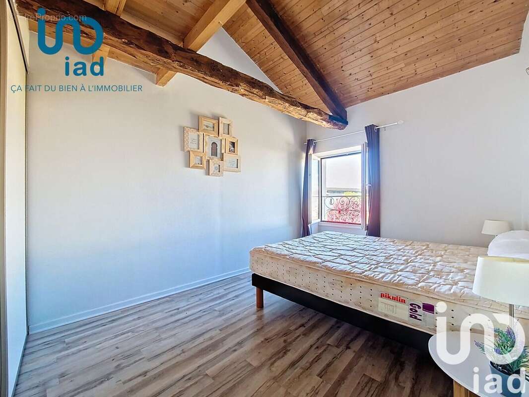 Photo 8 - Appartement à CAHORS