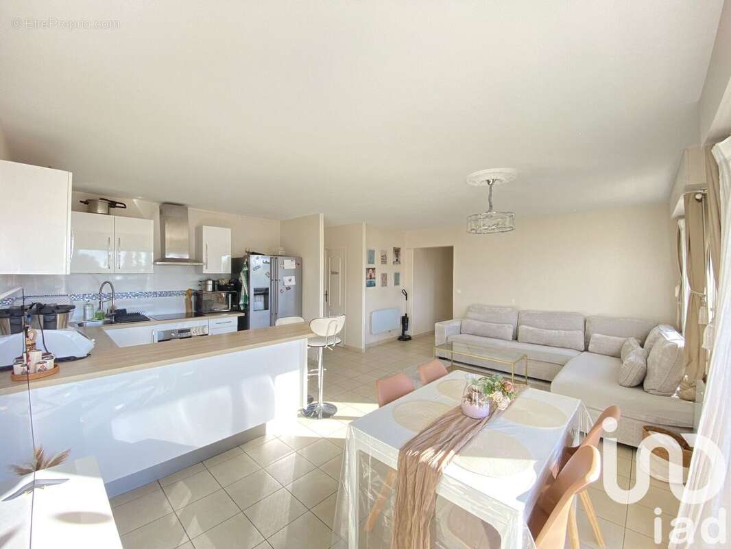 Photo 2 - Appartement à MITRY-MORY