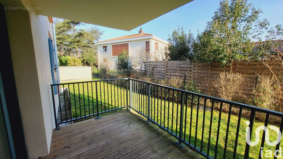 Photo 2 - Appartement à CASTANET-TOLOSAN